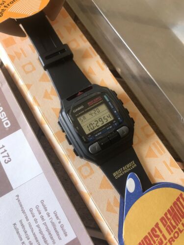 casio cmd 30