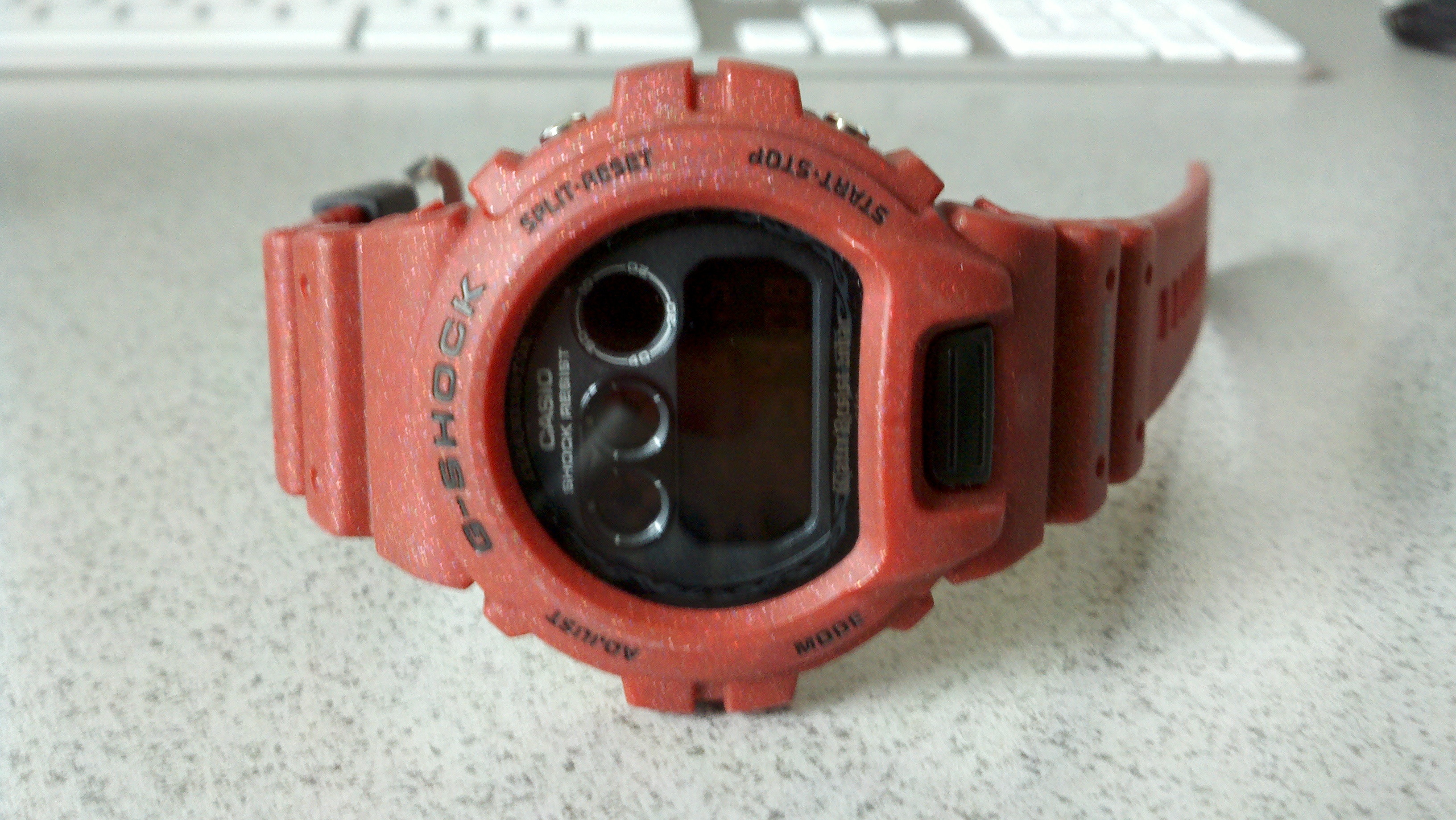dw 6900gm