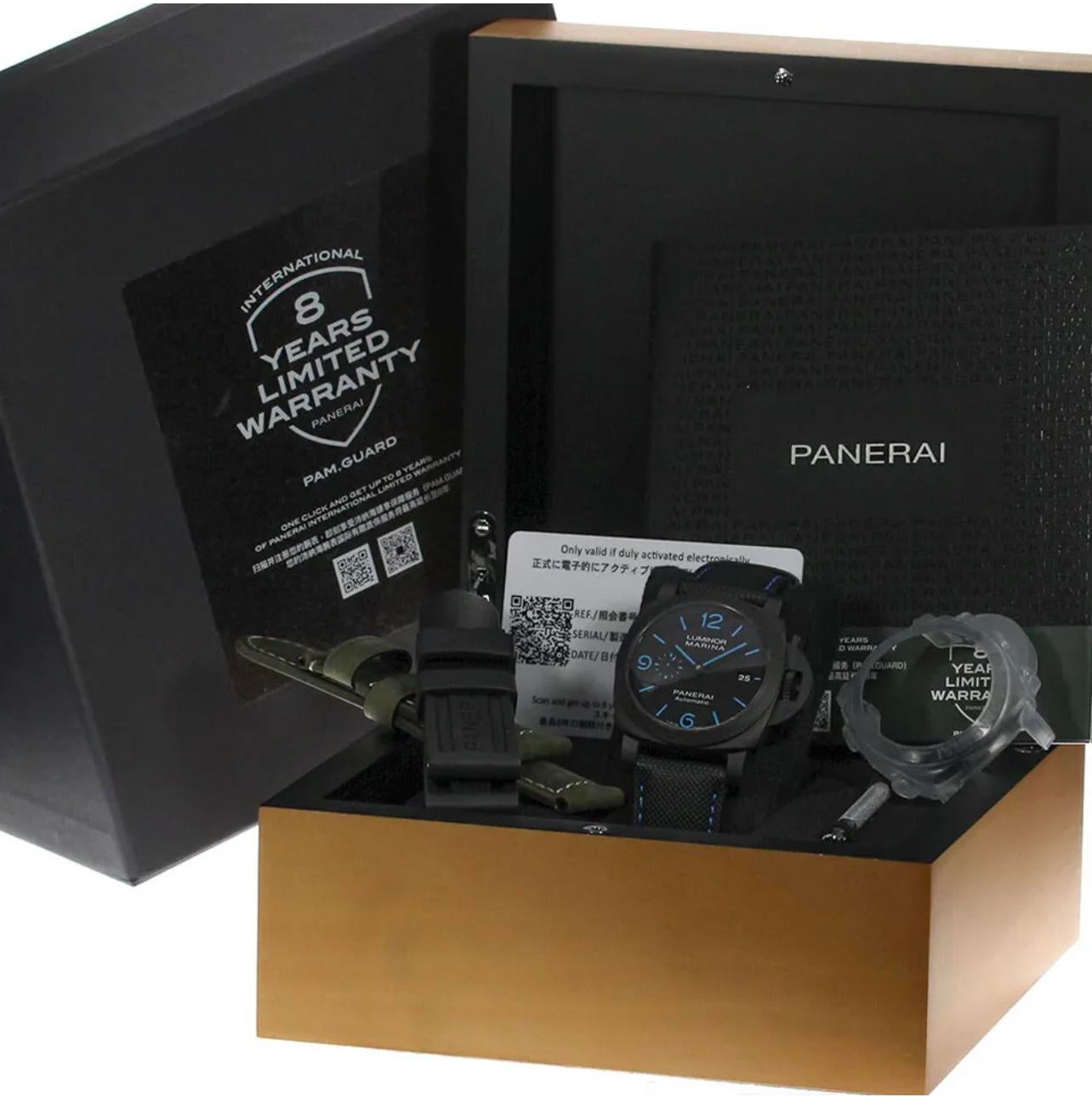 Pam 01661 online