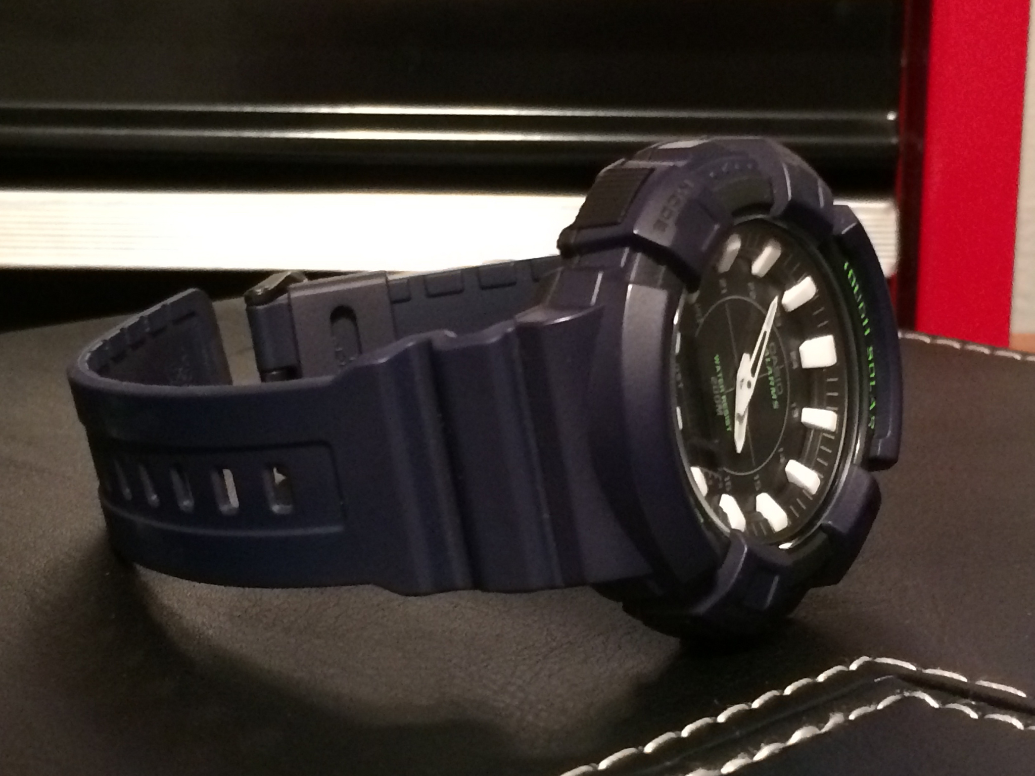 helix timex 1a