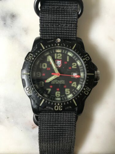 Luminox 8800 discount