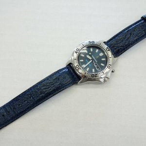 SHIMANO DURA ACE 25周年 SEIKO 腕時計 Seiko Shimano Dura-Ace 25th Anniversary Limited Edition