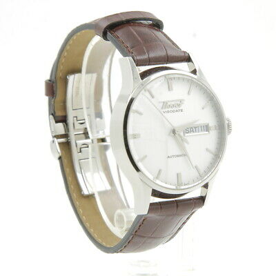 Tissot Heritage Visodate Automatic Mens Watch T019430B WatchCharts