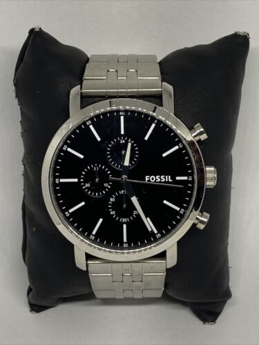 fossil 腕時計 モデルbq2238