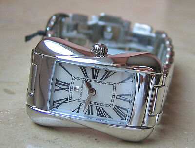 Armband Uhr Dau Luxus Uhr Damen Maurice Lacroix Divina Watch