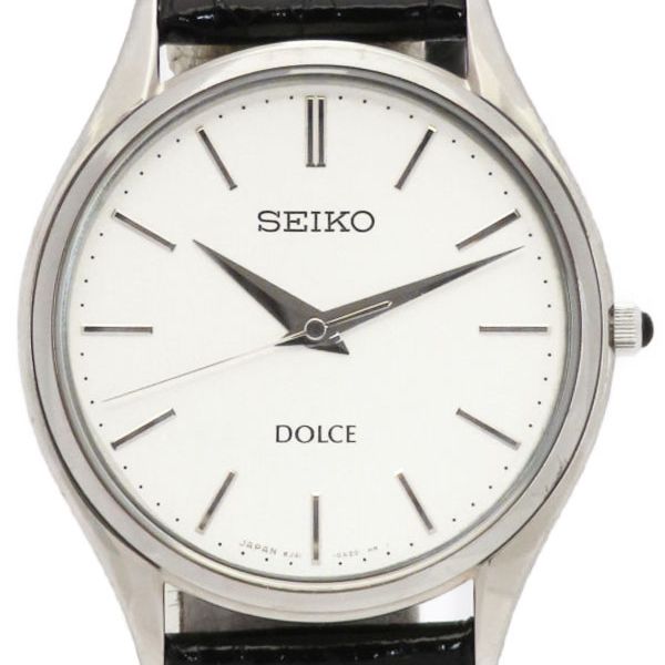 Seiko Dolce & Exceline (SACM171) Market Price | WatchCharts