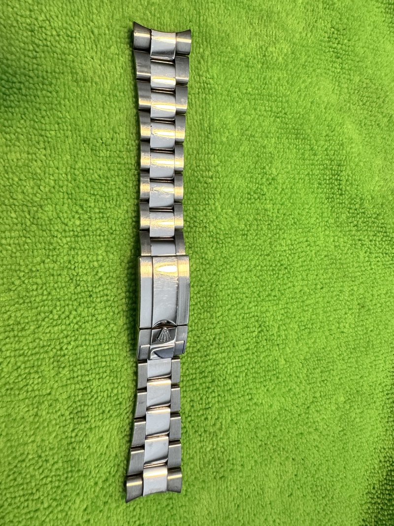 Rolex 78200 outlet