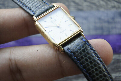 SEIKO セイコー Exceline エクセリーヌ 1221-5670 稼働 Vintage Seiko Exceline 1221 5670 Gold Plated 30Microns Lady