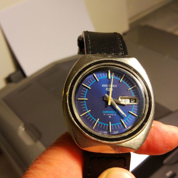 seiko 6119 8450