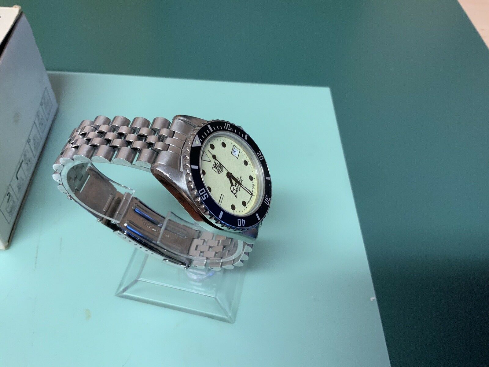 tag heuer 980.113 n