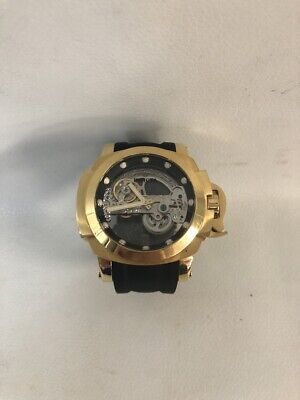 Invicta coalition forces discount gold