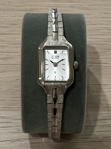 Citizen quartz sale watch 5421 ladies