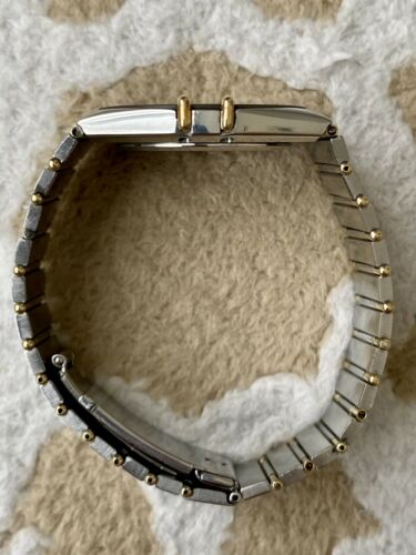 Omega Constellation Chronometer 1980136 3980864 Cal. 1422 Quartz 