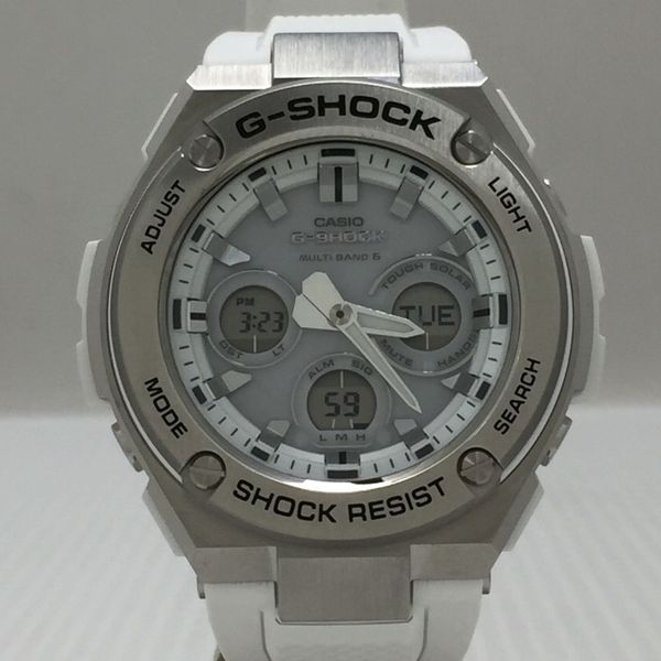 casio w310