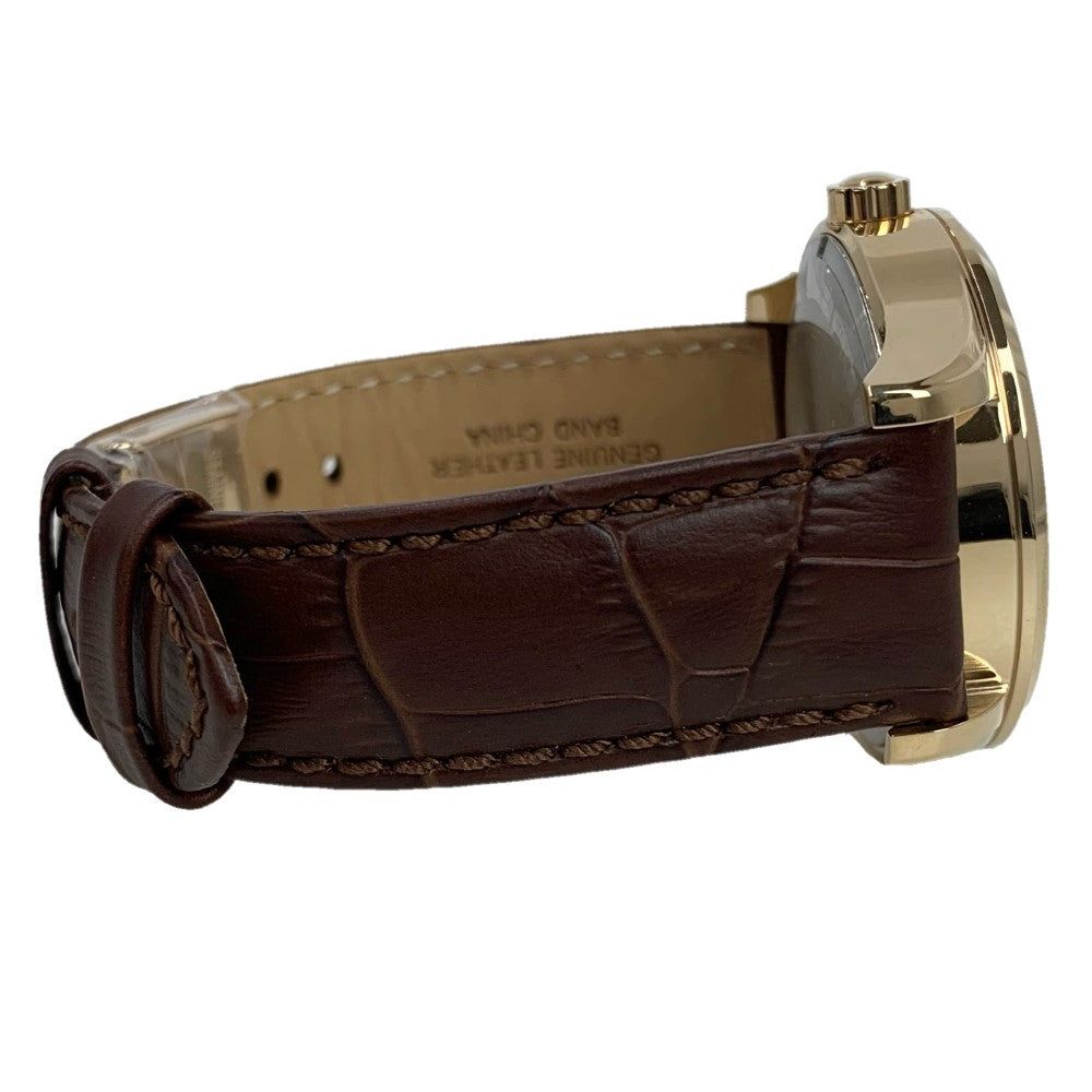 Citizen Watch 8200-S107822 NH8363-14X Automatic Winding Day Date