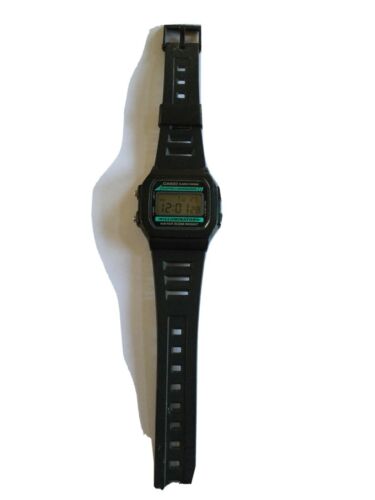 casio 3298 water resistant