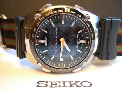seiko sportura world timer