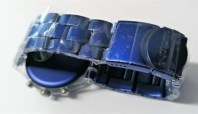 SWATCH IRONY Diaphane CHRONO 2011 - SVCK4055AG - FULL  display picture 1