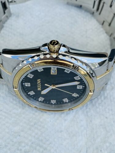 Bulova 98d122 best sale