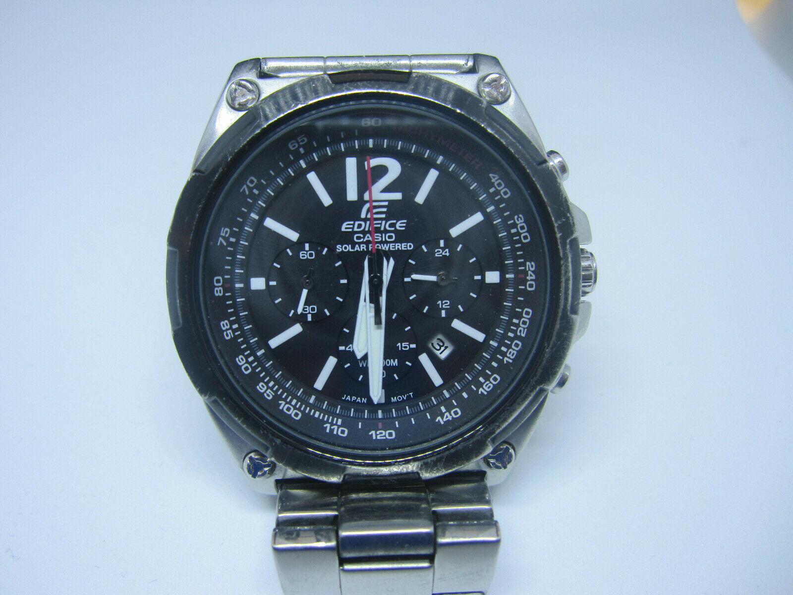 casio edifice efr 545