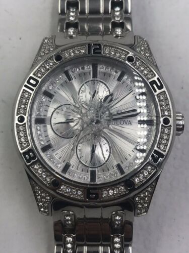 Bulova c8331084 sale