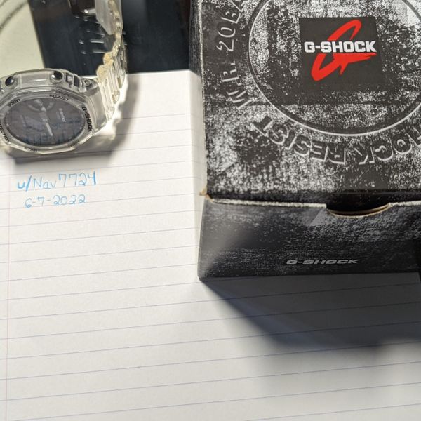 ga2100 reddit