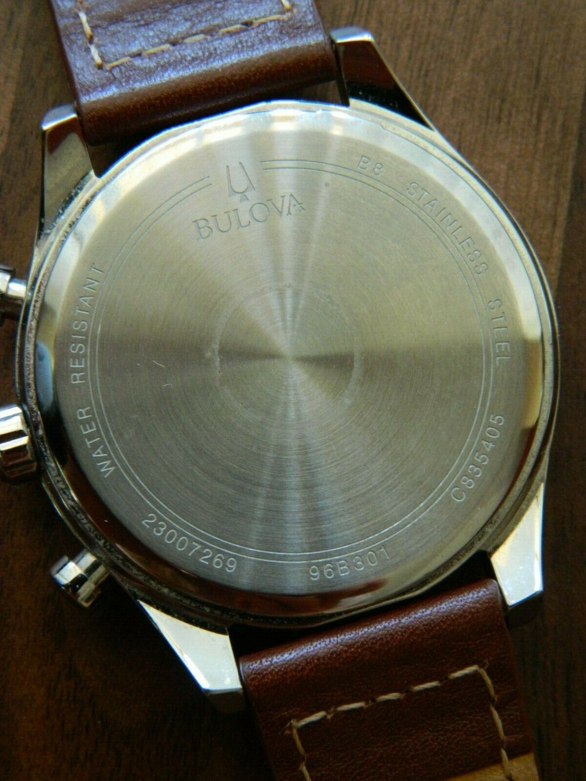 bulova 96b301