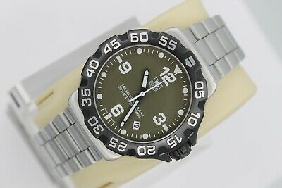 Tag clearance heuer wah1113