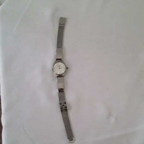 Vintage longines mens wrist watch A50 2288 WatchCharts Marketplace