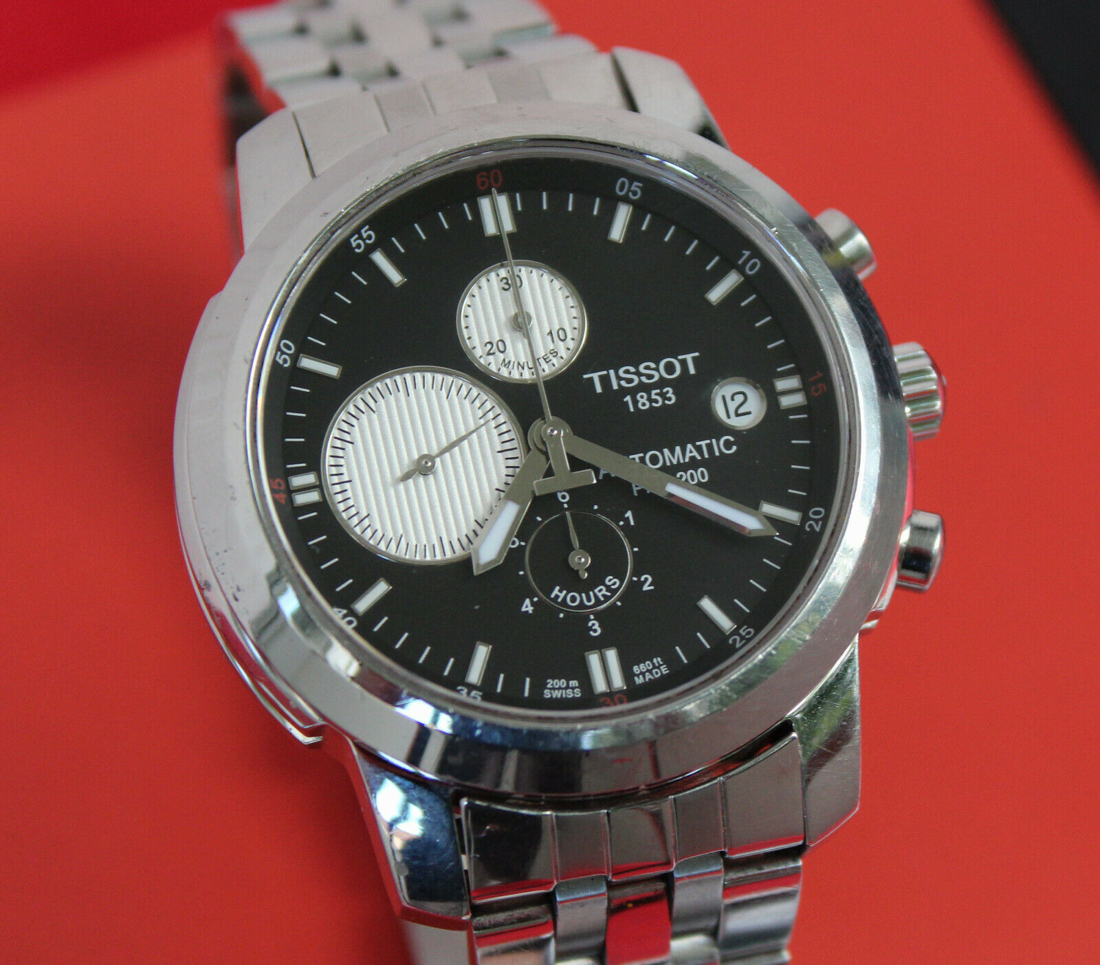 Tissot t014427a hot sale