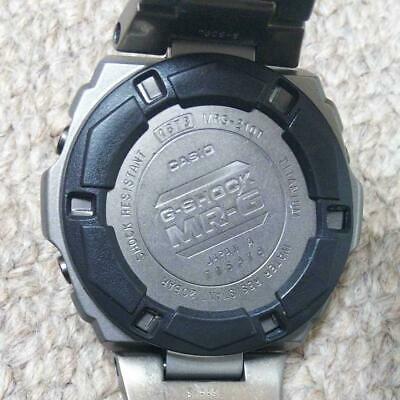 Casio G-shock SPECIAL MRG-210TZ-6 Watch (GS-156 | WatchCharts