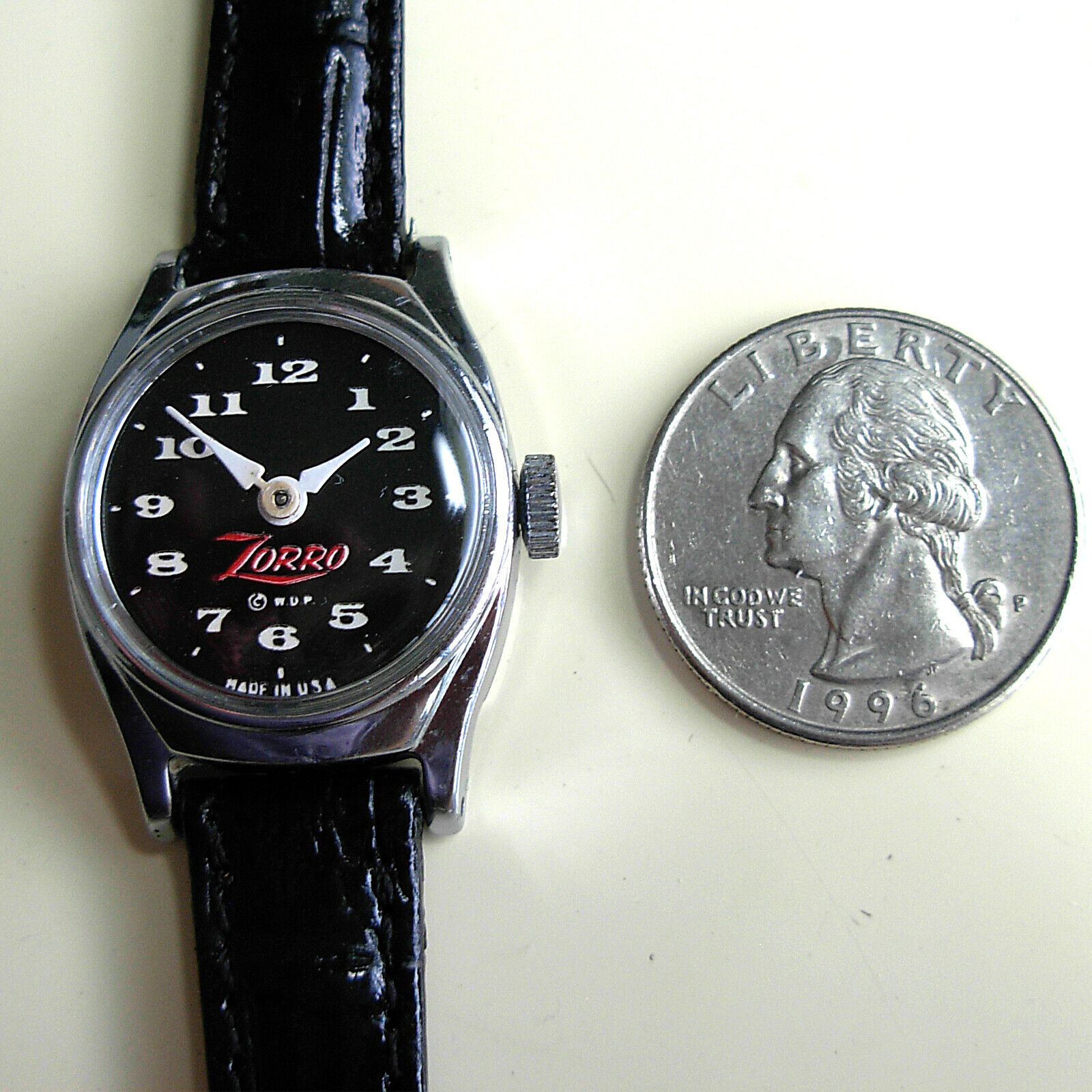 Buy 1990 Fossil Zoro Watch Gift Set Online India | Ubuy
