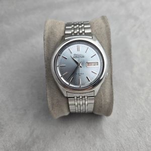 Seiko 5 Actus 7019-7060 For Sale | WatchCharts Marketplace