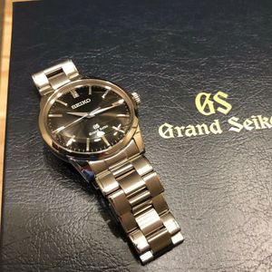 Grand Seiko Sbgx121 Watchcharts