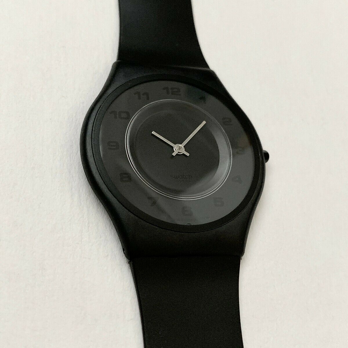 swatch skin mint