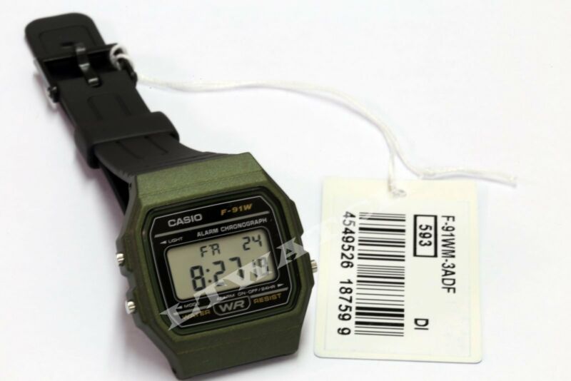 casio g shock youth watches