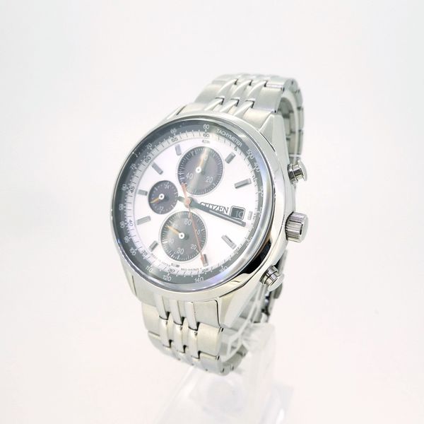 [Used] CITIZEN ｜ Citizen CA0450-57A Solar Watch [f131] | WatchCharts