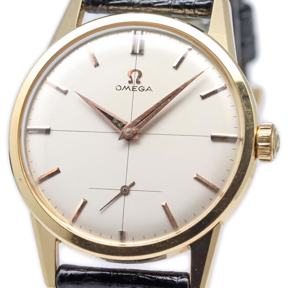 Omega 268 hotsell