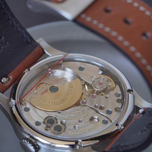Baltic Watches For Sale | WatchCharts Marketplace