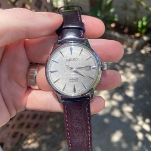 Seiko Presage Cocktail Time 