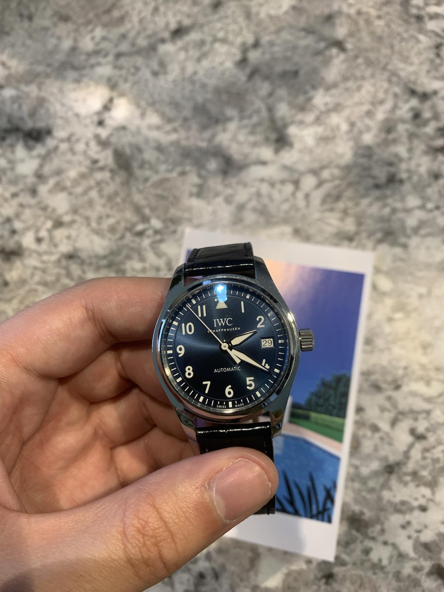 Iwc 324008 on sale