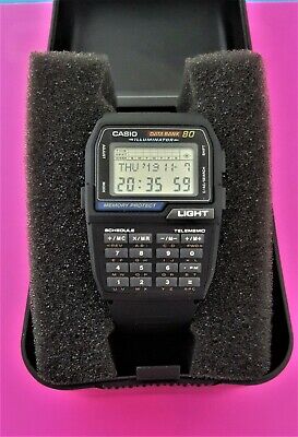 casio dbc 81