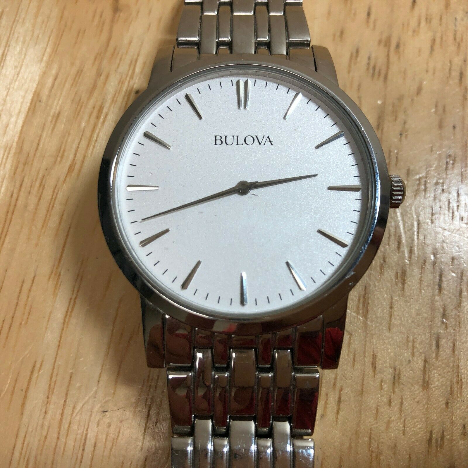 Bulova 96a115 hot sale