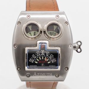 Azimuth Watches For Sale | WatchCharts Marketplace