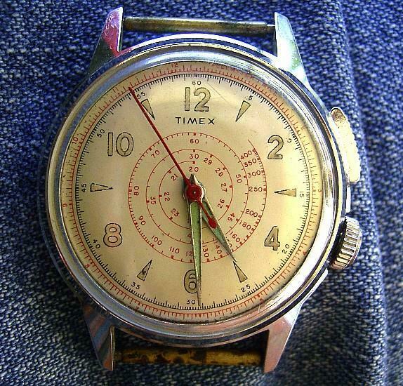 timex southampton