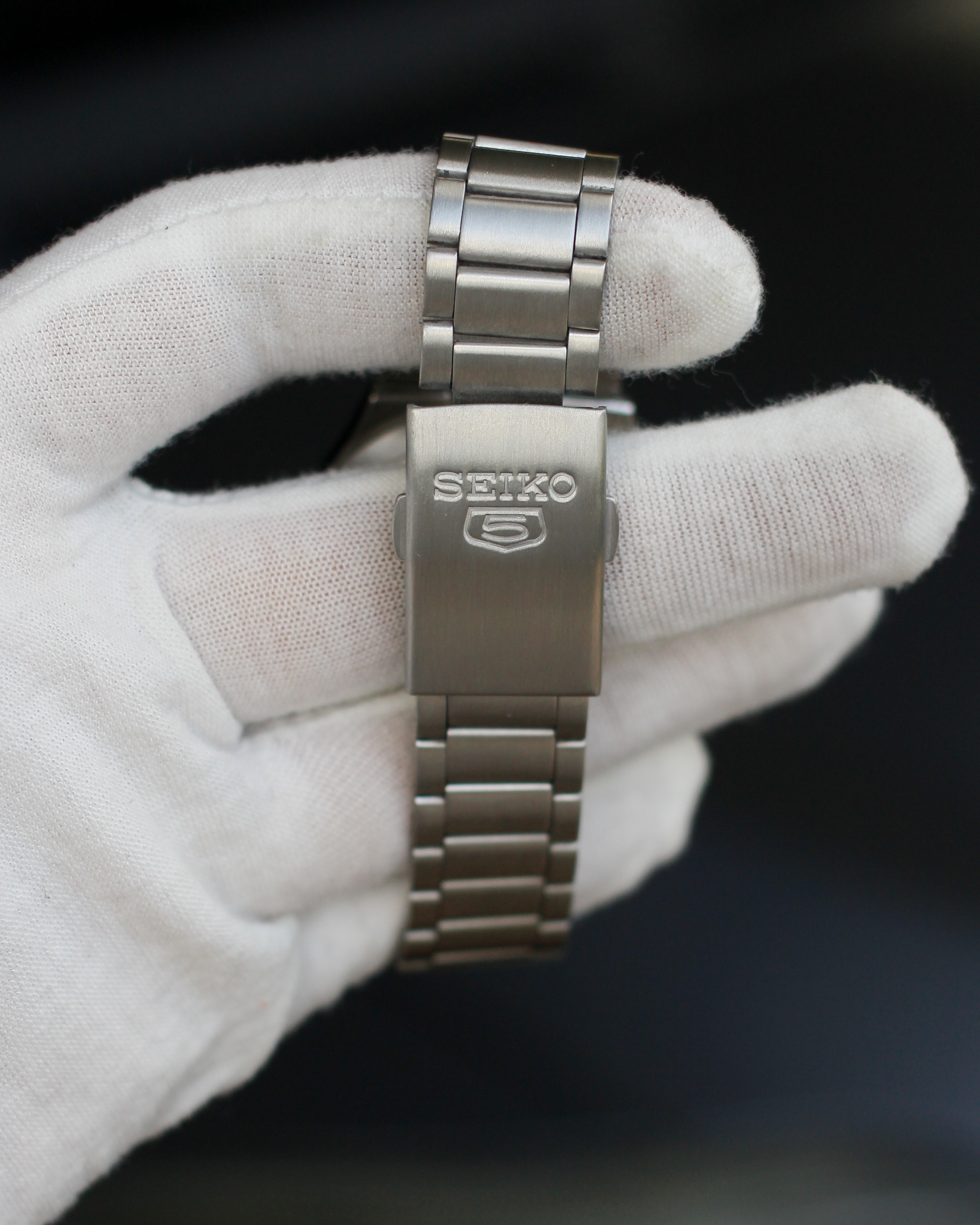 WTS] Seiko SNKK55 