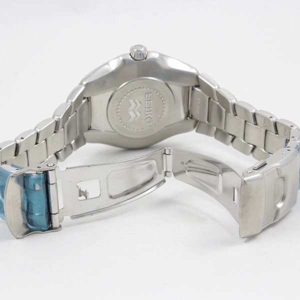 Used] [Rare item] SEIKO Seiko mechanical limited model self