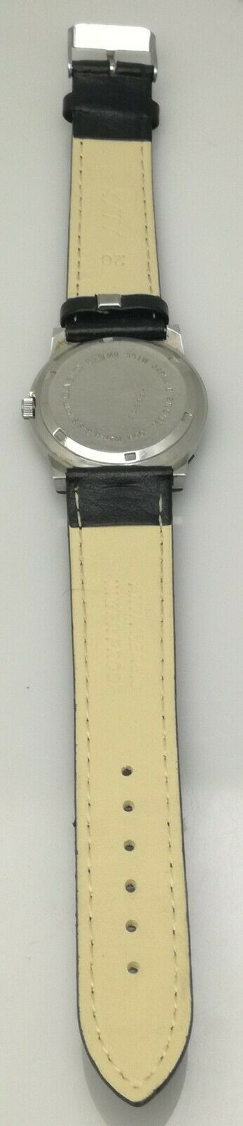 Vintage Casio Quartz 328 MQ-551W Watch | WatchCharts Marketplace