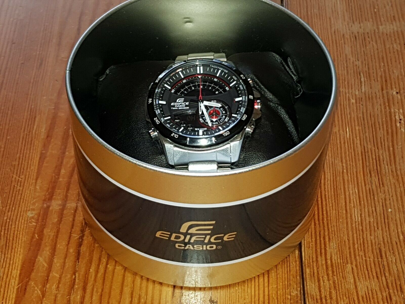 casio edifice 5303 era 200