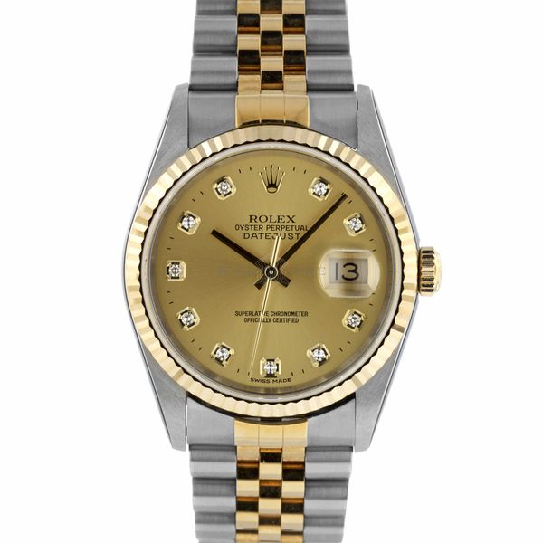 rolex 16223